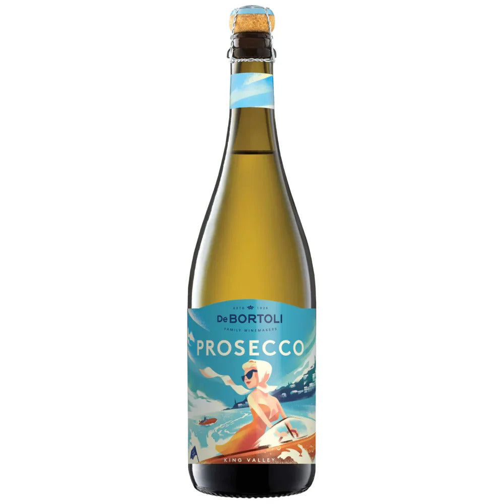 De Bortoli King Valley Prosecco 750ml