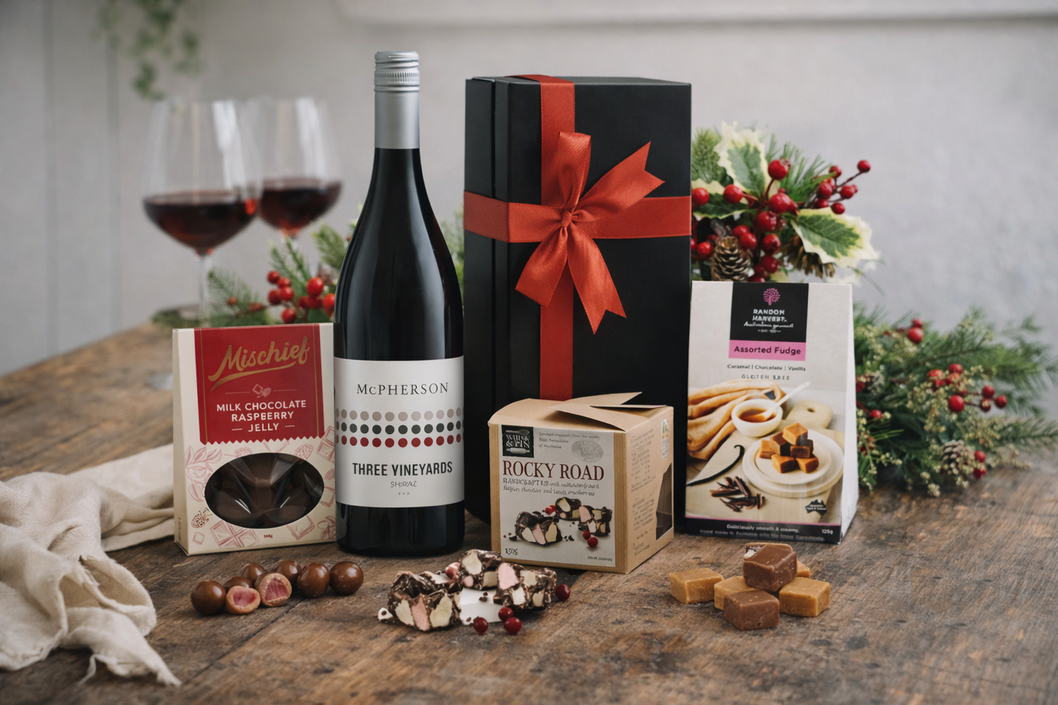 SAME DAY WINE DELIVERY MELBOURNE