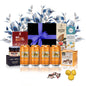 Father's Day Beer Snack Gift Hamper Stone & Wood