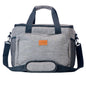 Large Cooler Bag 27Litre - Grey