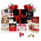 Christmas Snack Hamper