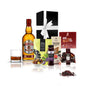 Whisky & Antipasto Gift Hamper Chivas Regal