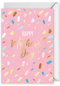 "HAPPY Mother's Day" Paint Spots