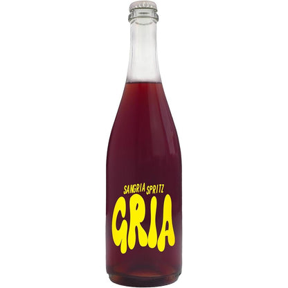 GRIA - Red Sangria Spritz 750ml