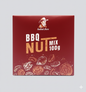 BBQ Nut Mix 100g - Salted Acre