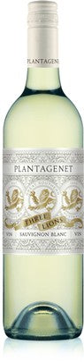 Plantagenet Three Lions Sauvignon Blanc 750ml