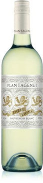 Plantagenet Three Lions Sauvignon Blanc 750ml