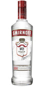 Smirnoff - Red Label Vodka 700mL