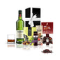 Whisky & Antipasto Gift Hamper Glenfiddich