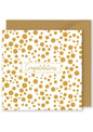 Card - "Congratulations"