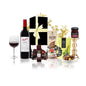 Wine & Antipasto Gift Hamper Penfold Shiraz