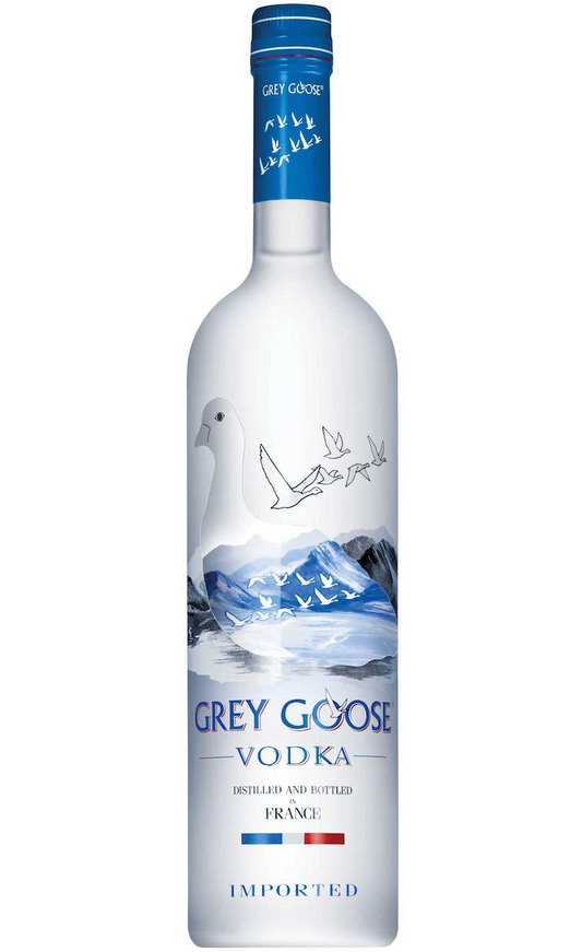 Grey Goose - Original Vodka 700mL