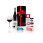 Wine & Snacks Hamper Red