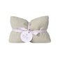 Heat Pillow - Luxe Linen Natural