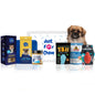Treats & Toys Dog Hamper