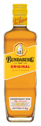 Bundaberg Original UP Rum 700mL