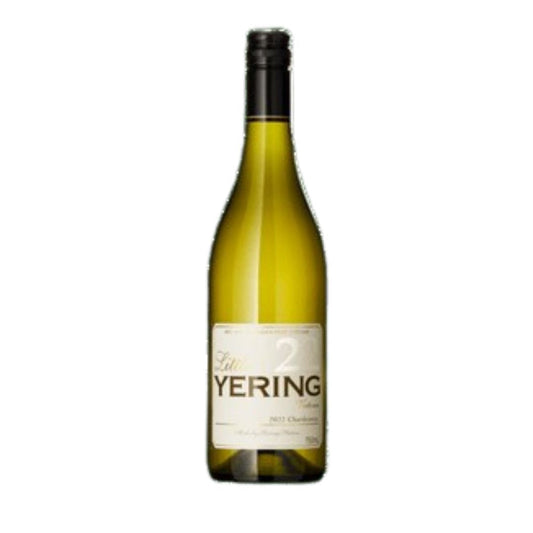 Little Yering Chardonnay 750ml